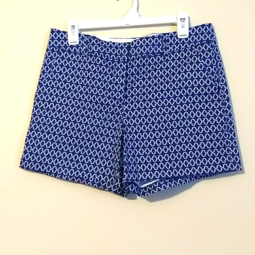 Rose & Olive Shorts